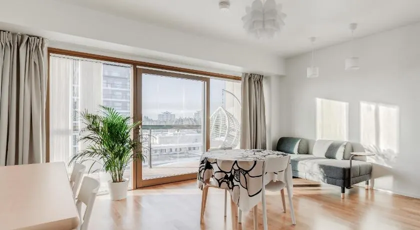 Tapiola Oak Apartment - Image 1