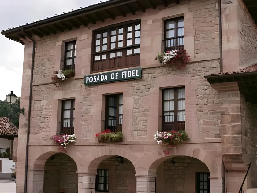 Posada de Fidel - Image 1