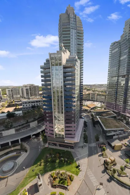 Citadines Maslak Istanbul - Image 1