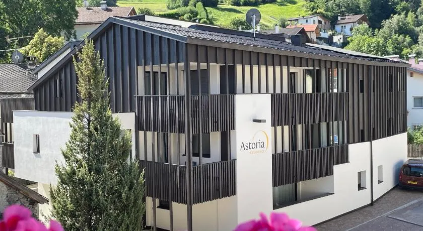 Pension & Residence Astoria - Image 1