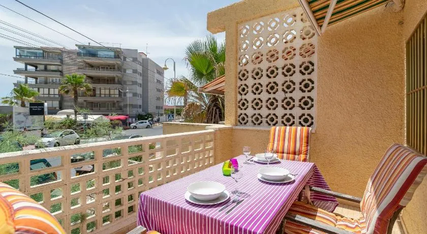Maison de vacances \"La Roqueta\" avec jardin, terrasse et Wi-Fi - Image 1