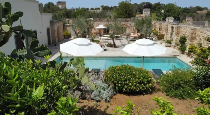 Masseria Bernardini by Symphonya Luxury Holiday Rentals - Image 1