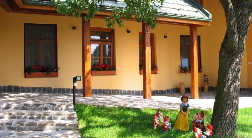 Penzion u Pejtrika - Image 1