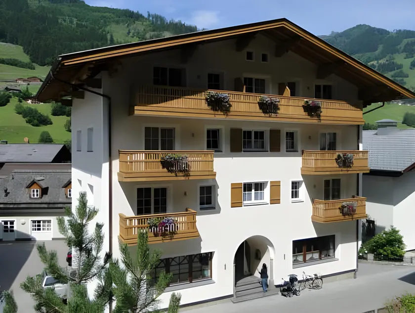Hotel Krone Großarl - Image 1