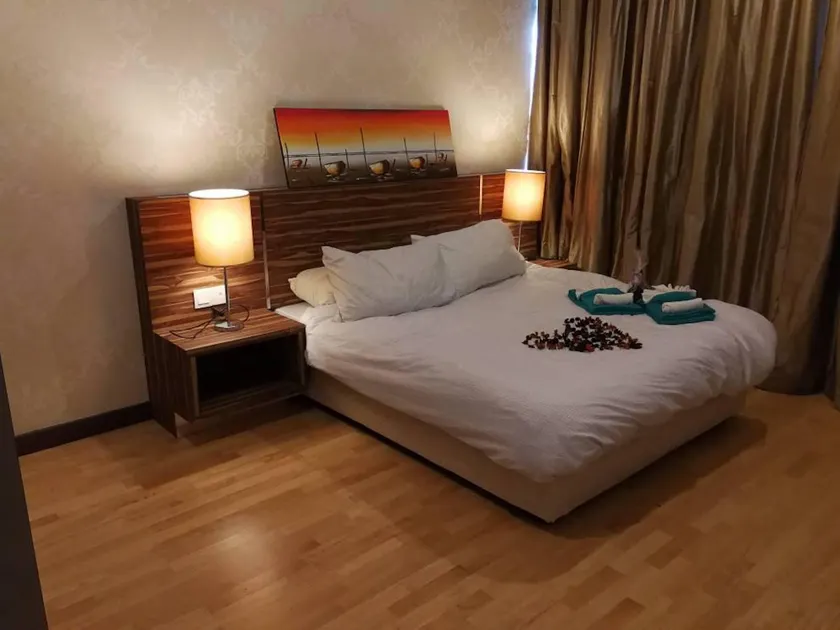 Suites & Residences @ Regalia by PLC - Image 1