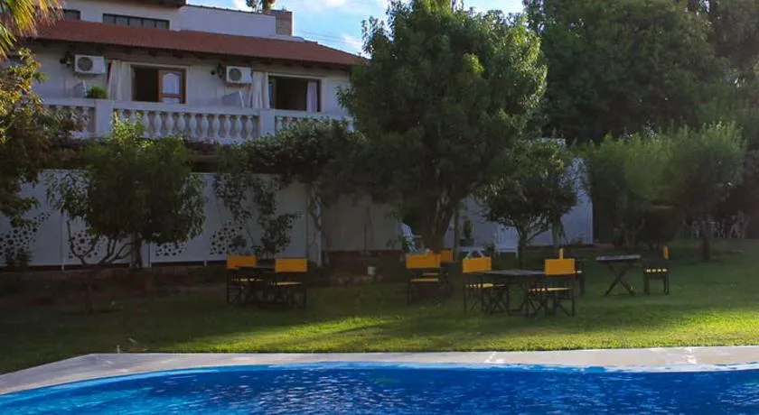 De Los Andes Hotel Boutique - Image 1