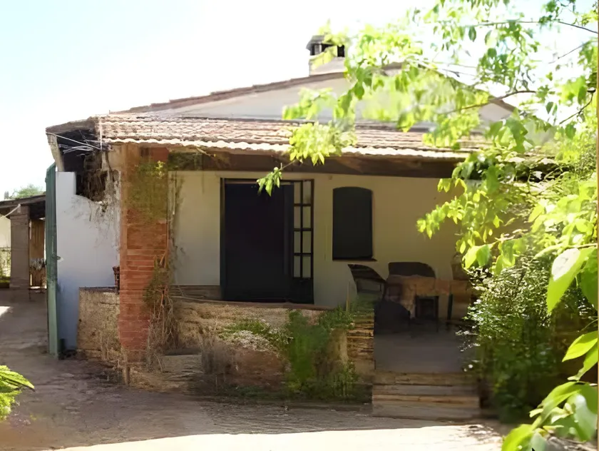 Cortijo El Berrocal - Image 1
