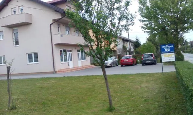 Kuc kuc apartmani - Image 1