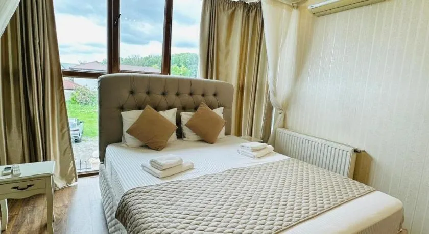 Ami Residence Bucharest Airport,Therme&FREE PARKING Otopeni - Image 1