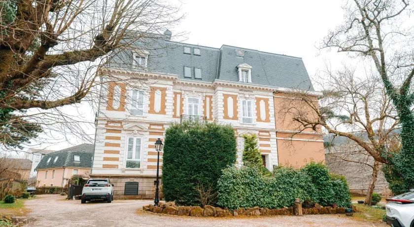 Grand appartement rez de jardin - Image 1