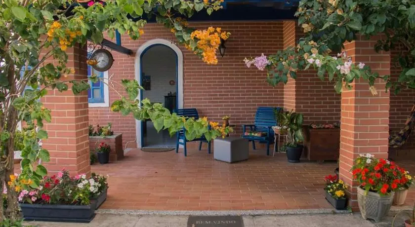 Hostel Villa Virtudes - Image 1