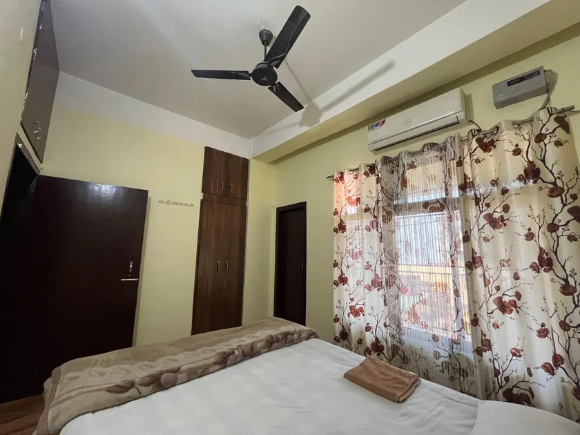 Tranquility Homestay - Image 1