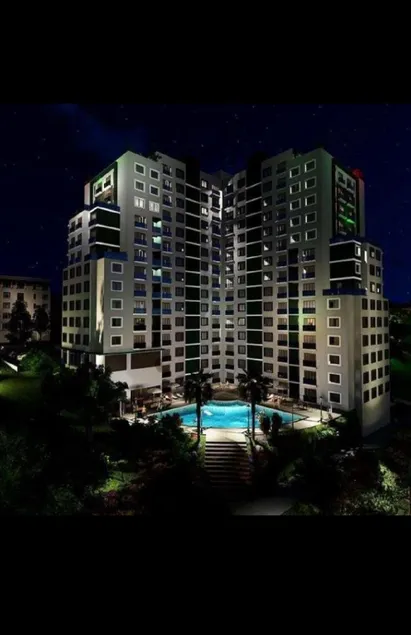 Moien & Samaneh's house - Image 1
