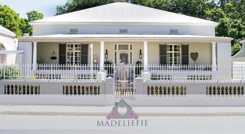 Madeliefie Guest Accommodation - Image 1