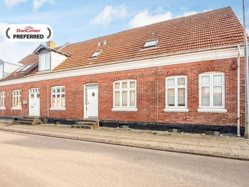 Charming Retreat in Ringkobing - By Traum Ferienwohnungen - Image 1