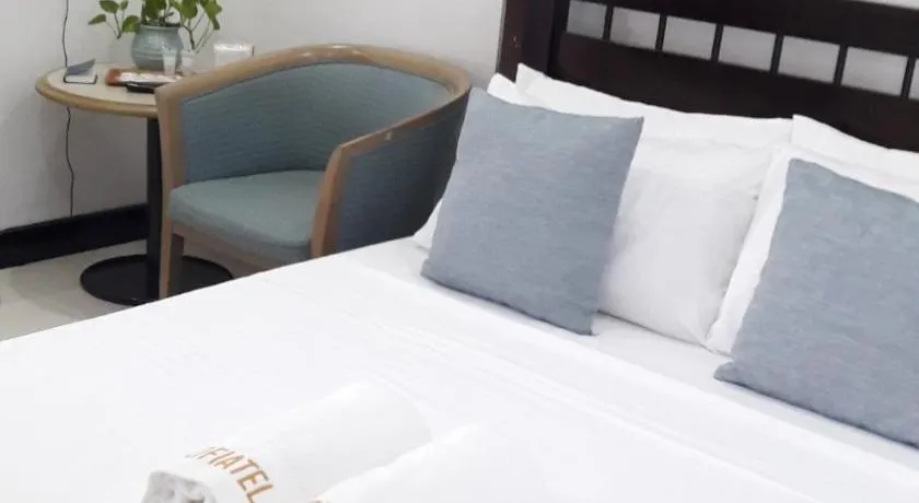 SOFIATEL Rooms - Image 1