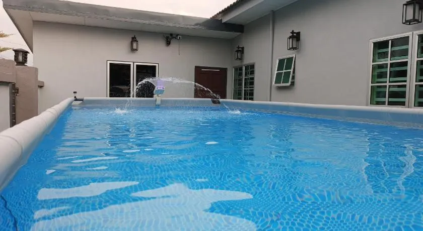 Lapangan Sentosa Homestay Ipoh - Image 1