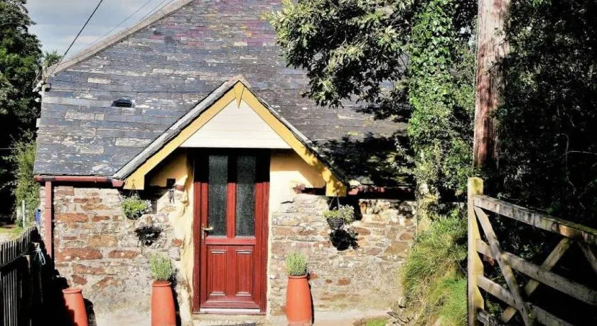 Cottage Barn, Jacobstow - Image 1