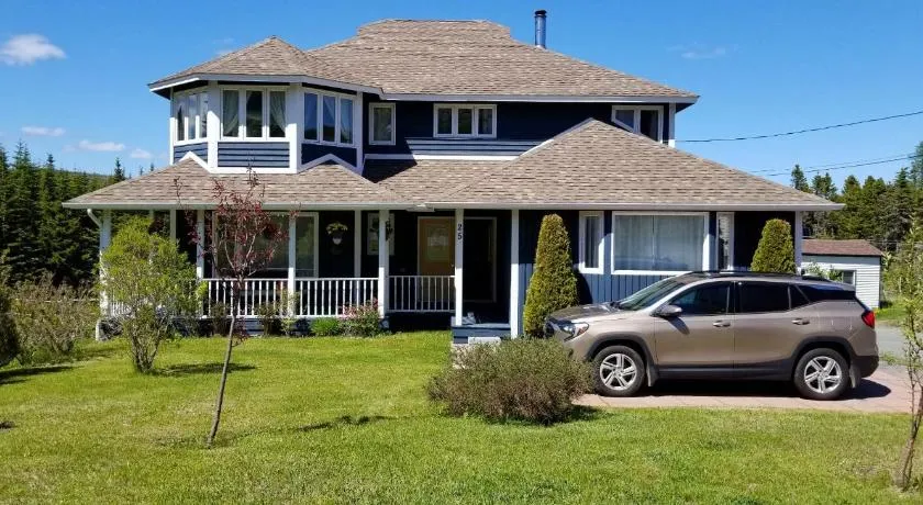 Trinity Guest House - Image 1