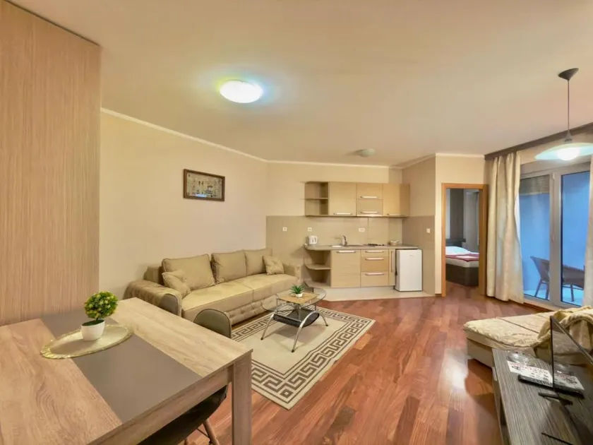 Beachfront Apartments Oaza 2 - Image 1