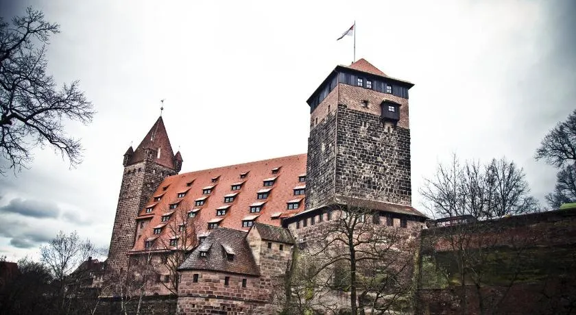Jugendherberge Nürnberg - Youth Hostel - membership required! - Image 1