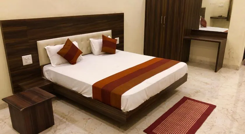 Hotel Green valley resort - Image 1