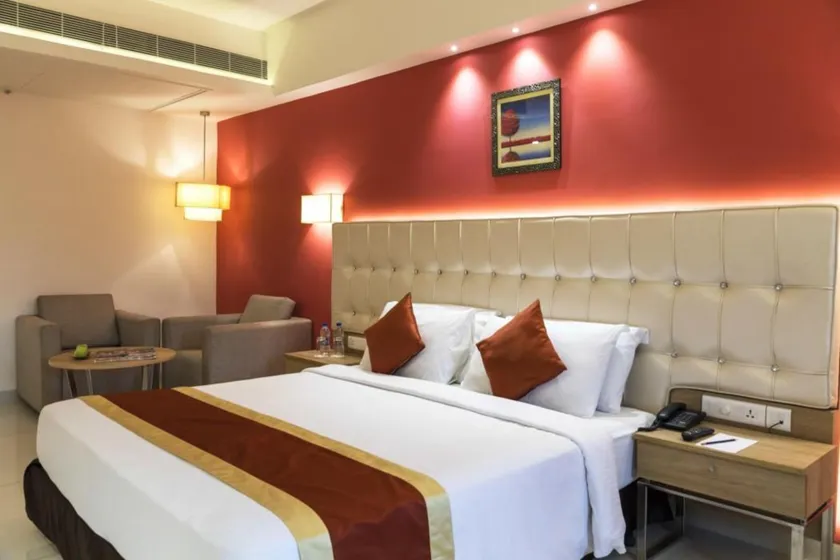 Hotel City Central - Image 1