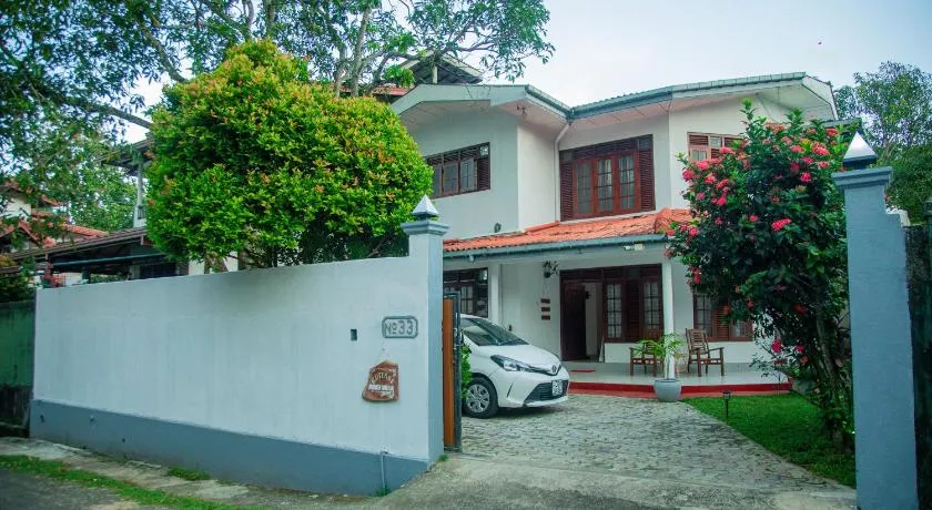Cottage Haven Villa - Image 1