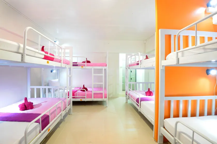 Voyagers Hostel - Image 1