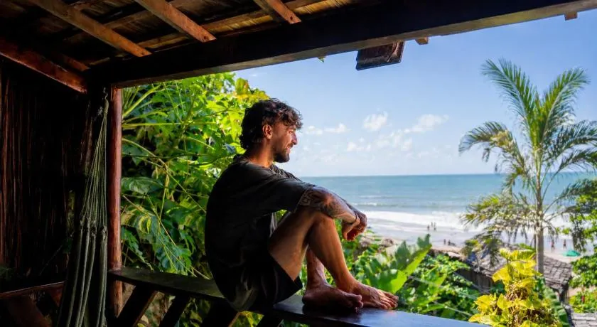 Beach House NATUREZA - Image 1