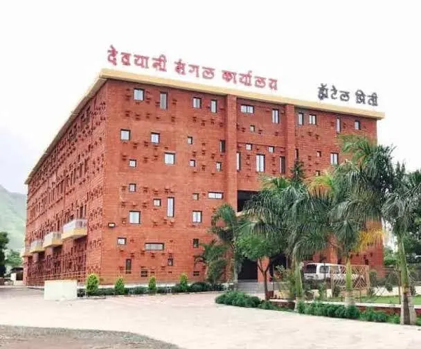 Priti Lodging - Image 1