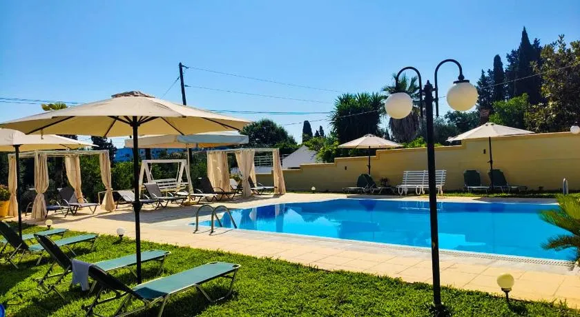 Dreamy Apartments Corfu - Image 1
