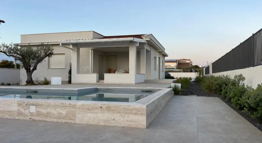 Villa Kora Suites&Pool - Image 1