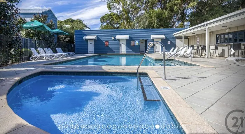 Holiday Home in Footprints - Image 1