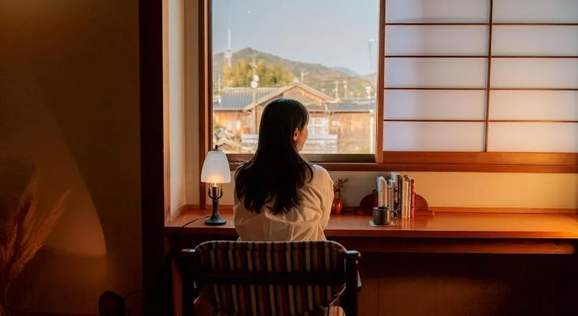 めぐり宿 庵結 - Image 1