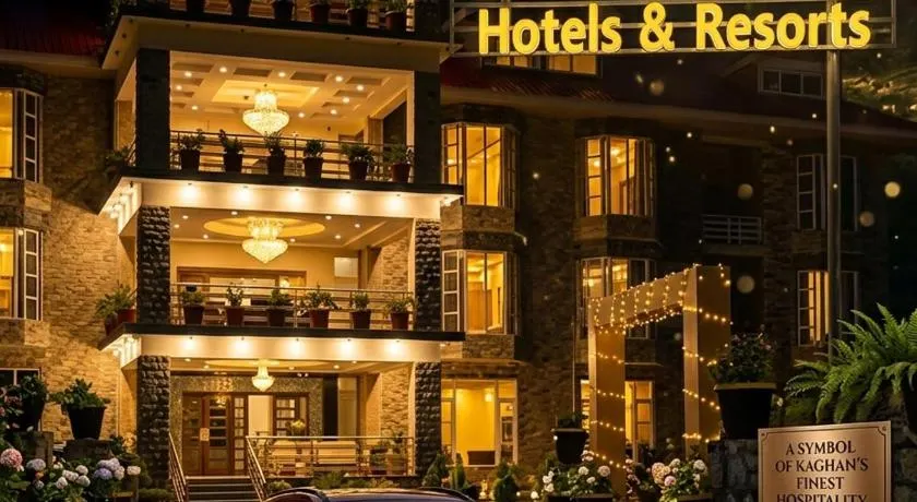 Nawab hotel - Image 1