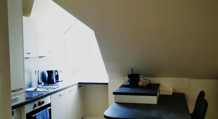 Vienna City Apartment Margareten - Image 1