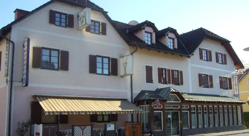 Hotel Seltenriegel - Image 1