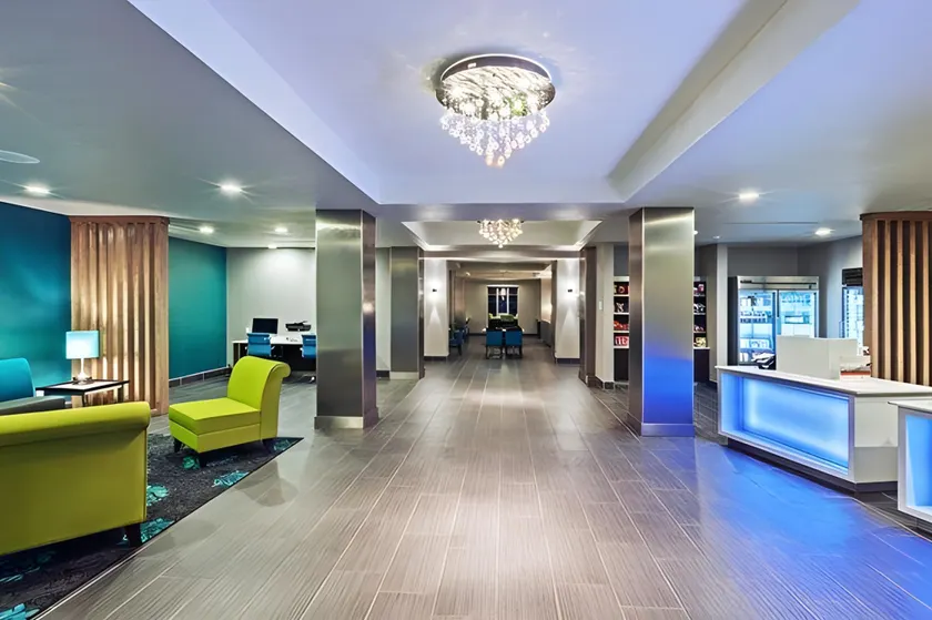 Holiday Inn Express & Suites Killeen - Fort Hood Area by IHG - Image 1