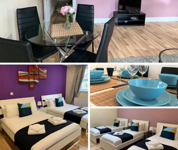 The Ivy Serviced Apartments - Image 1