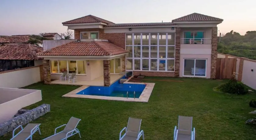 Villa Mar de fondo - Image 1