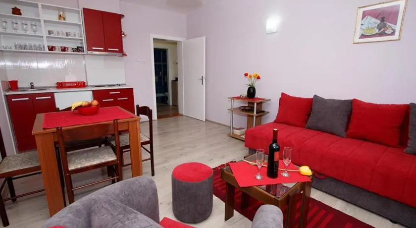Nina Apartman - Image 1