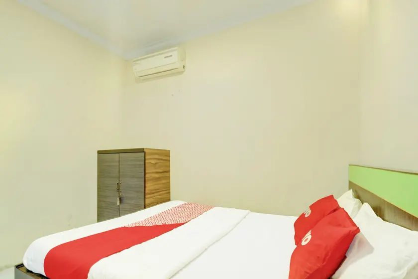Dancenter Boarding Inn - Image 1