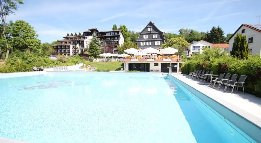 Ringhotel Siegfriedbrunnen - Image 1