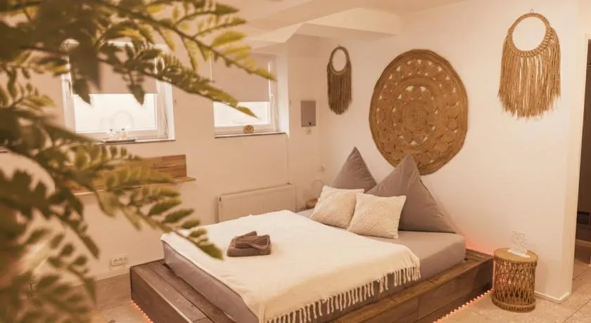 BOHO Apartment Auréa nähe Salzburg - Image 1