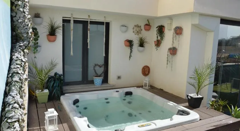 b&b le 4 leggende - Image 1