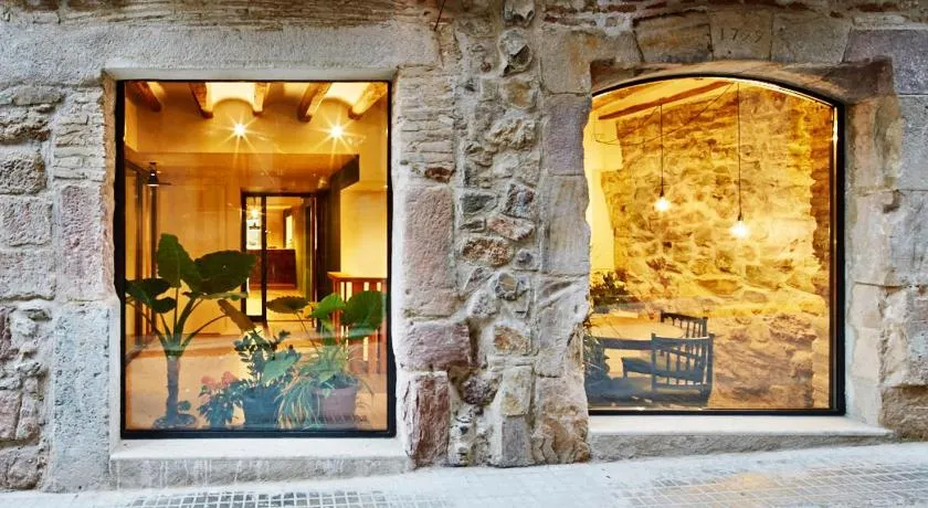 Hotel Restaurant Lotus Priorat - Image 1