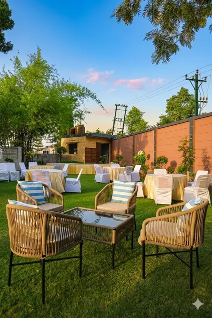 Ananda Farm House - Image 1