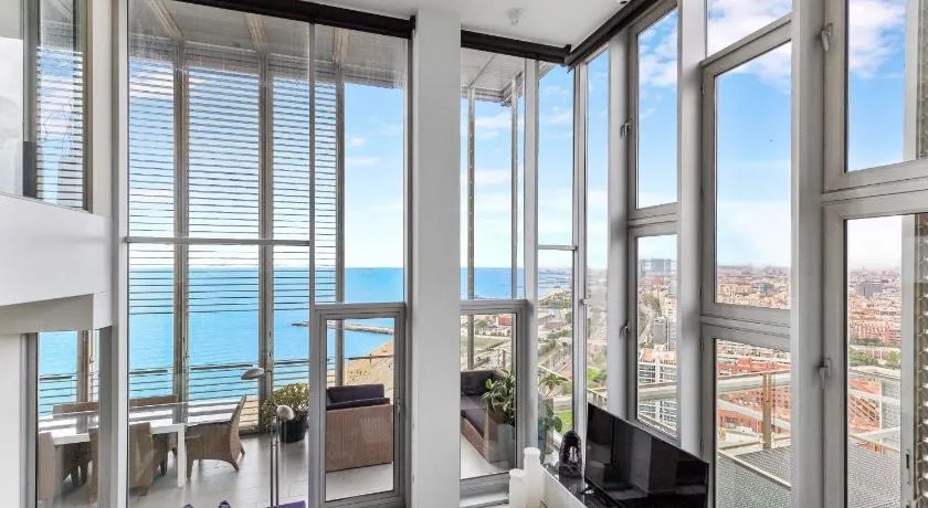 Penthouse With The Best Views! - Image 1