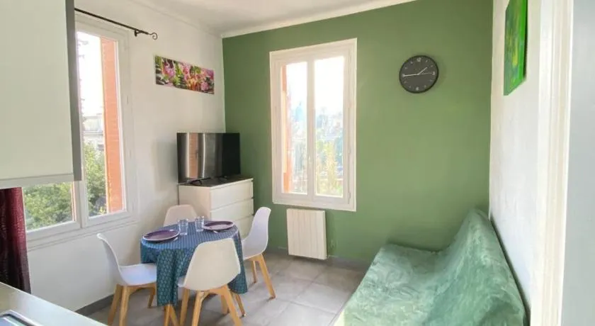 Appartement PALOMA Proche Cannes - Image 1